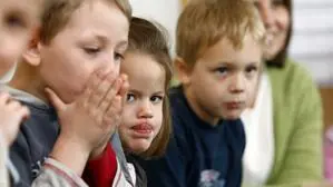 Die Steiermark will das Regelwerk für  Kinderbetreuung und -bildung ändern (Sujetfoto) 