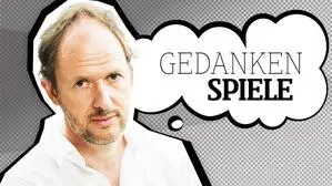 Gedankenspiele mit Christian Hölbling