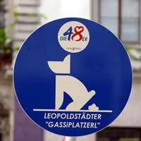 In einem Wiener Bezirk wird eine neue Regel für Hundehalter getestet