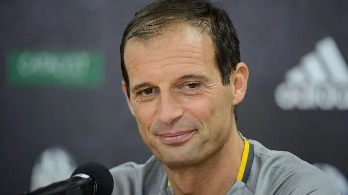 Allegri will nicht über den Fall Pogba diskutieren