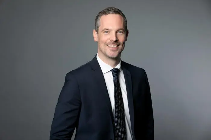 Hartwig Hufnagl, Vorstand, Shooting Oliver Wolf,