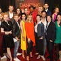 Die Dancing Stars der aktuellen Staffel