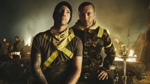 Twenty One Pilots kommen zum Frequency