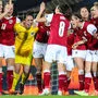Es darf gejubelt werden: Österreichs Frauen fahren zur EM