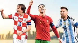 Die Altstars wollen ihre letzte Chance nützen