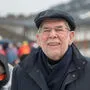 Alexander van der Bellen beehrte Schladming zuletzt bei den Special Olympics