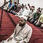 Auch in Klagenfurt feiern Muslime den Ramadan | Fastenbrechen mit der muslimischen Gemeinschaft Klagenfurt  St. Ruprecht, Moschee