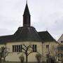 Die evangelischen Kirchen, wie hier in Bruck, öffnen am Wochenende wieder ihre Pforten