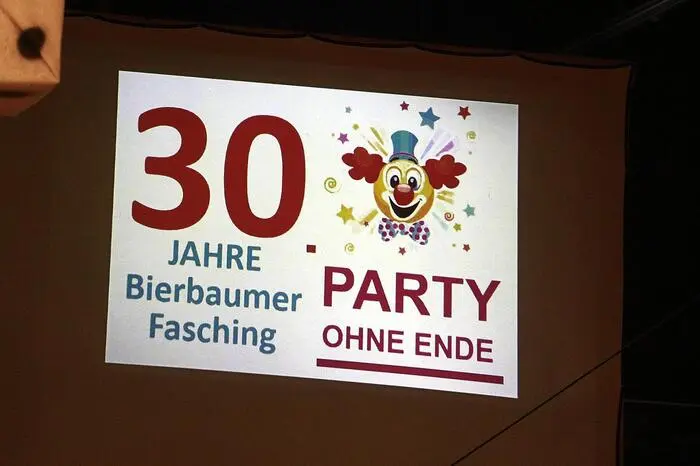 Viele Besucher ließen sich die Jubiläums-Veranstaltung nicht entgehen und genossen den Abend.