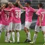 Nach einem 1:0-Sieg in Tel Aviv steht der LASK im Achtelfinale der Conference League