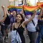 In der Türkei wurden auf Pride-Parades zahlreiche Menschen verhaftet
