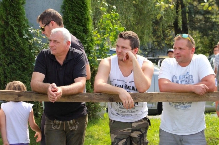 Bestens organisiert wurde die Veranstaltung vom Team des RC Pferdefreunde Vorau unter der Leitung von Obmann Hannes Gschiel.