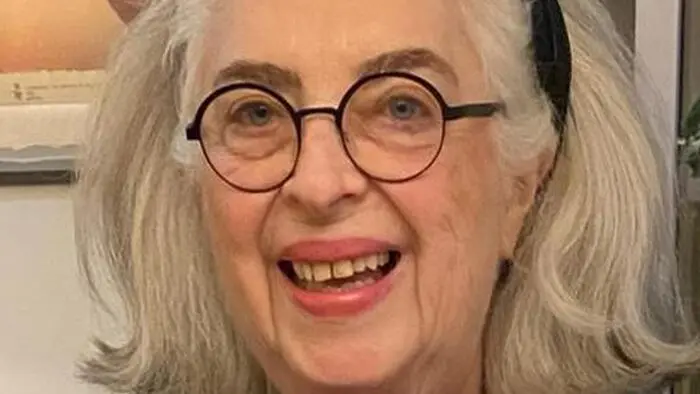 Ingrid Wiener, 1942–2026