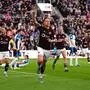 Heart of Midlothian ist Sturms Qualigegner