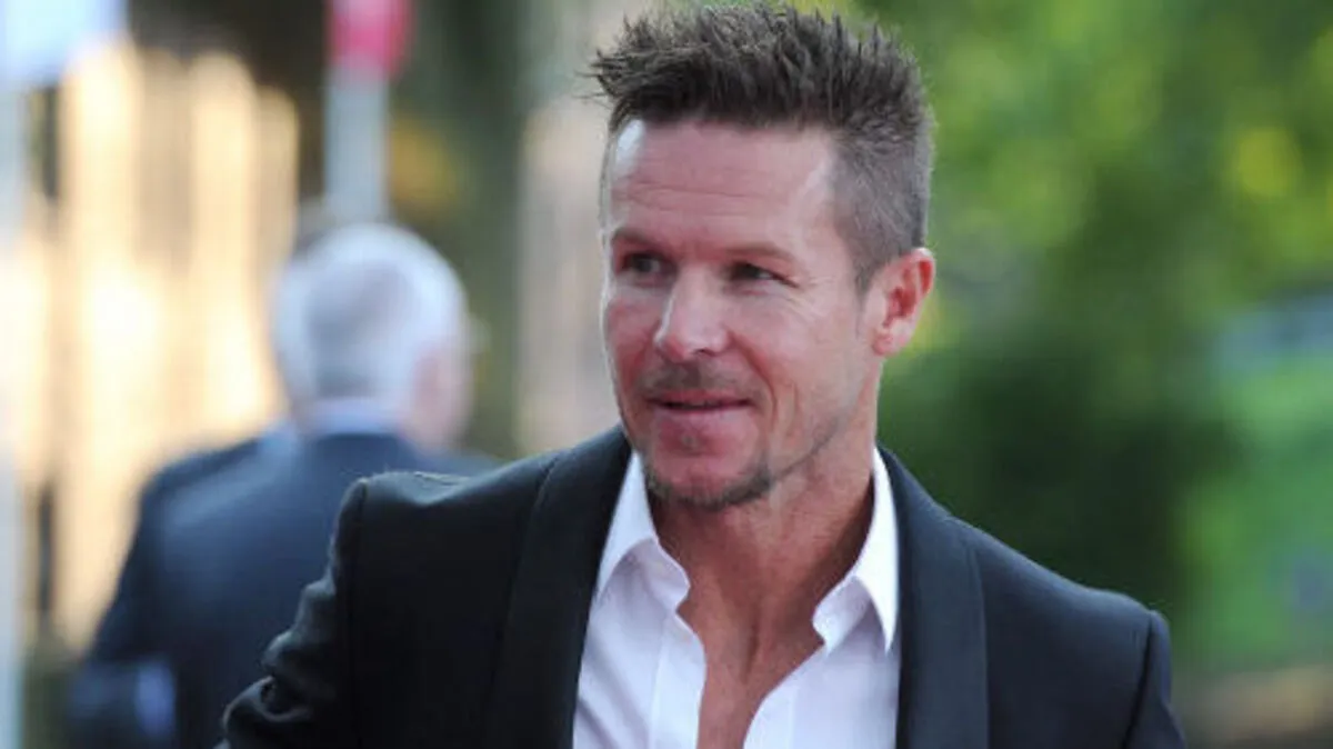 Felix Baumgartner
