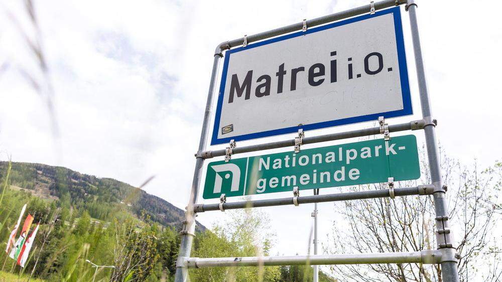 Die Hilfe für Matrei muss noch durch den Tiroler Landtag