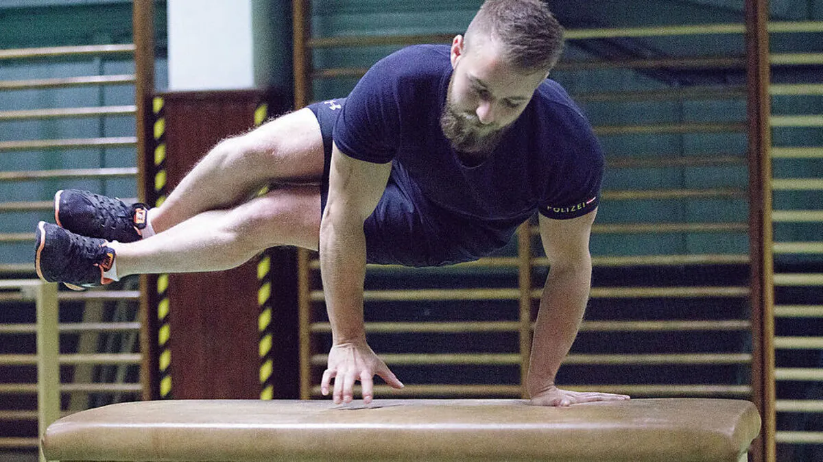 In Österreich gilt seit 2019 ein neues Aufnahmeverfahren