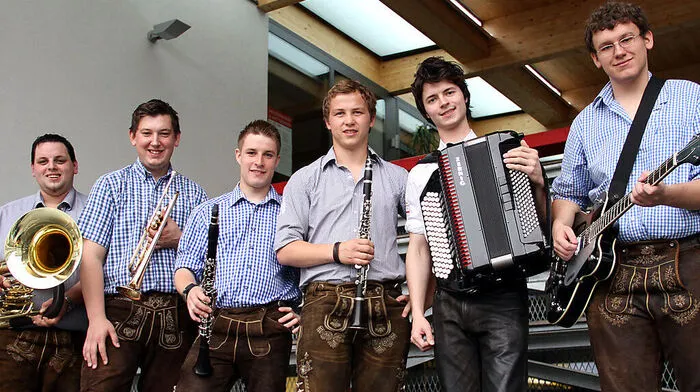 Carinthia Sextett
