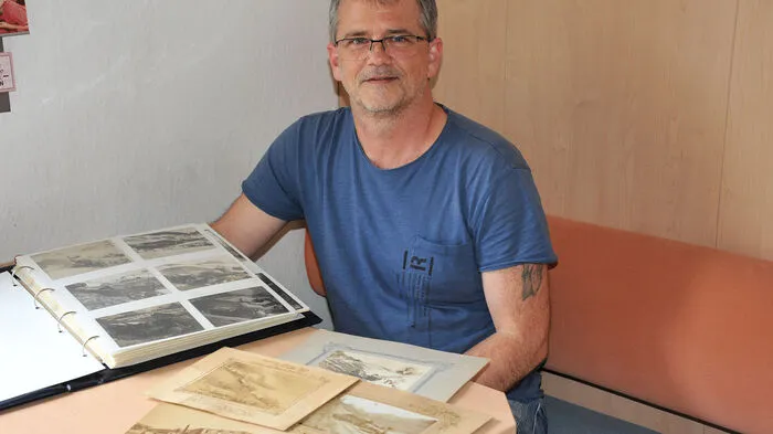Sammler Robert Pawlik betreibt eine eigene Homepage: http://selzthal-ansichtskarten.at/