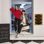 Anna Majcan und Sarah Kampitsch von "Catcalls of Graz" und Leiterinnen der Galerie