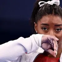 Simone Biles