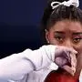 Simone Biles