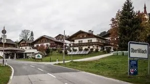 In Obertilliach gibt es 585 Wahlberechtigte