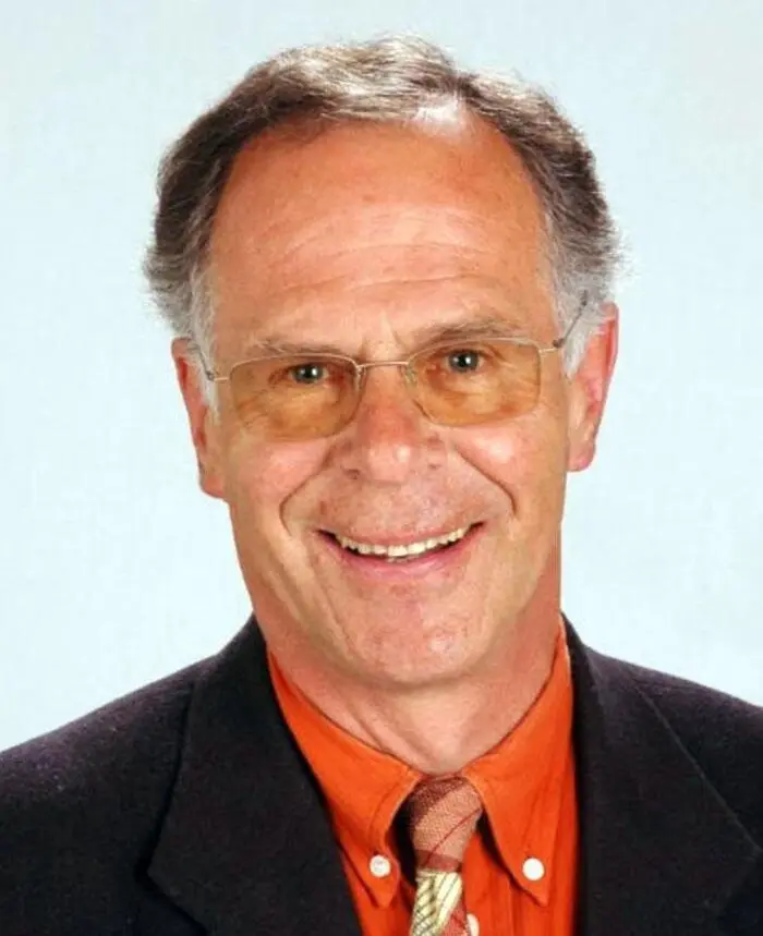 Bis zuletzt nahm Focke an allen Vereinssitzungen teil