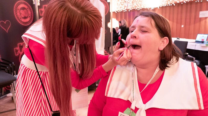 Zweimal und silber und zweimal Bronze lautet das Endergebnis bei den ersten österreichischen Special Olympics Tanzmeisterschaften.