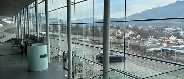 Die Frau musste wegen Körperverletzung vor Gericht