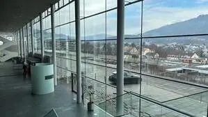 Die Frau musste wegen Körperverletzung vor Gericht