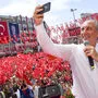 Oppositionschef Muharrem Ince