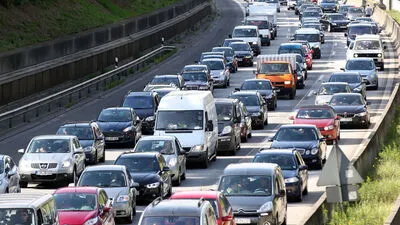 Staus sind zu Ostern vorprogrammiert