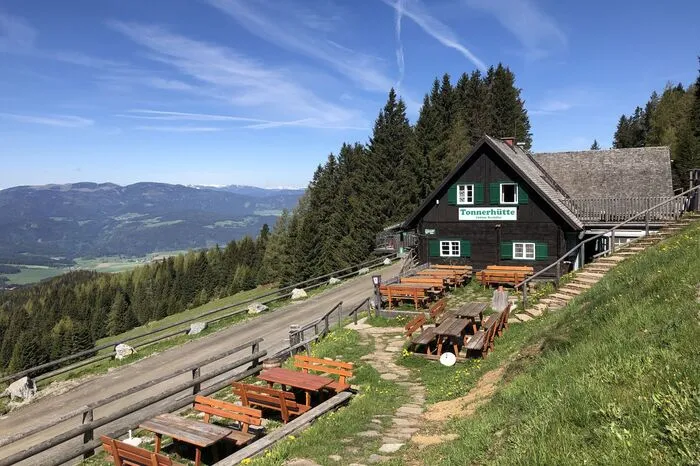Klicken Sie sich durch die Bilder!