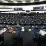 FRANCE-EU-PARLIAMENT-DEBATE