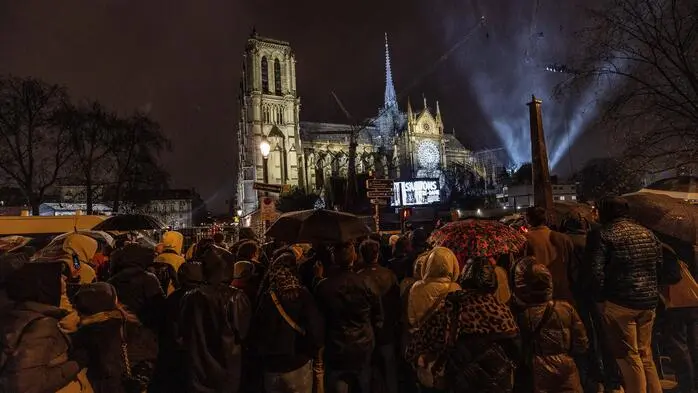 Notre-Dame de Paris
