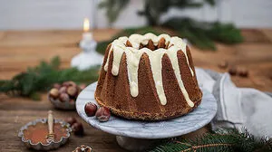 Lebkuchen mal anders!