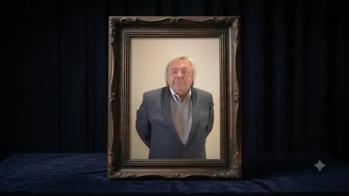 Gert Paulsen verstarb im Alter von 86 Jahren
