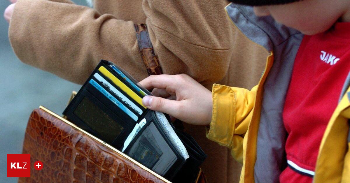 Taschendiebe-auf-frischer-Tat-ertappt-Mehrere-Tausend-Euro-erbeutet