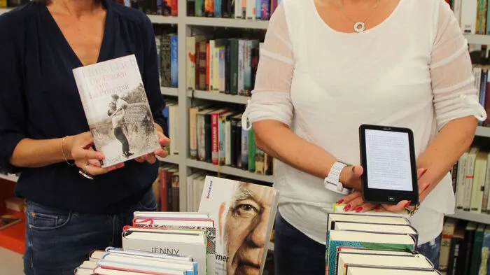 Ab Herbst können "E-Reader"-Leser ihre Bücher auch online ausborgen. In den Bibliotheken in Fohnsdorf und Knittelfeld startet nämlich ein Pilotprojekt.