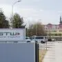 Die Stadtwerke Klagenfurt dürfen sich über ein Plus im Jahresabschluss freuen