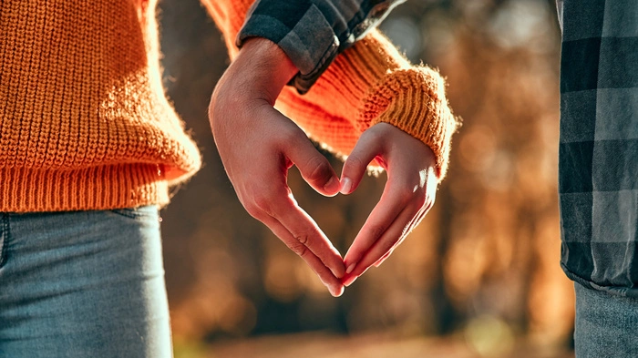 Liebe sei komplexer als eine komplexe Gleichung, sagen hingegen Psychotherapeuten