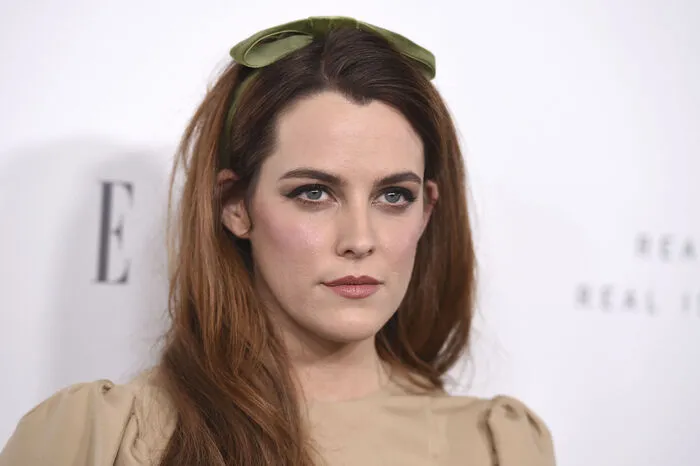 Riley Keough