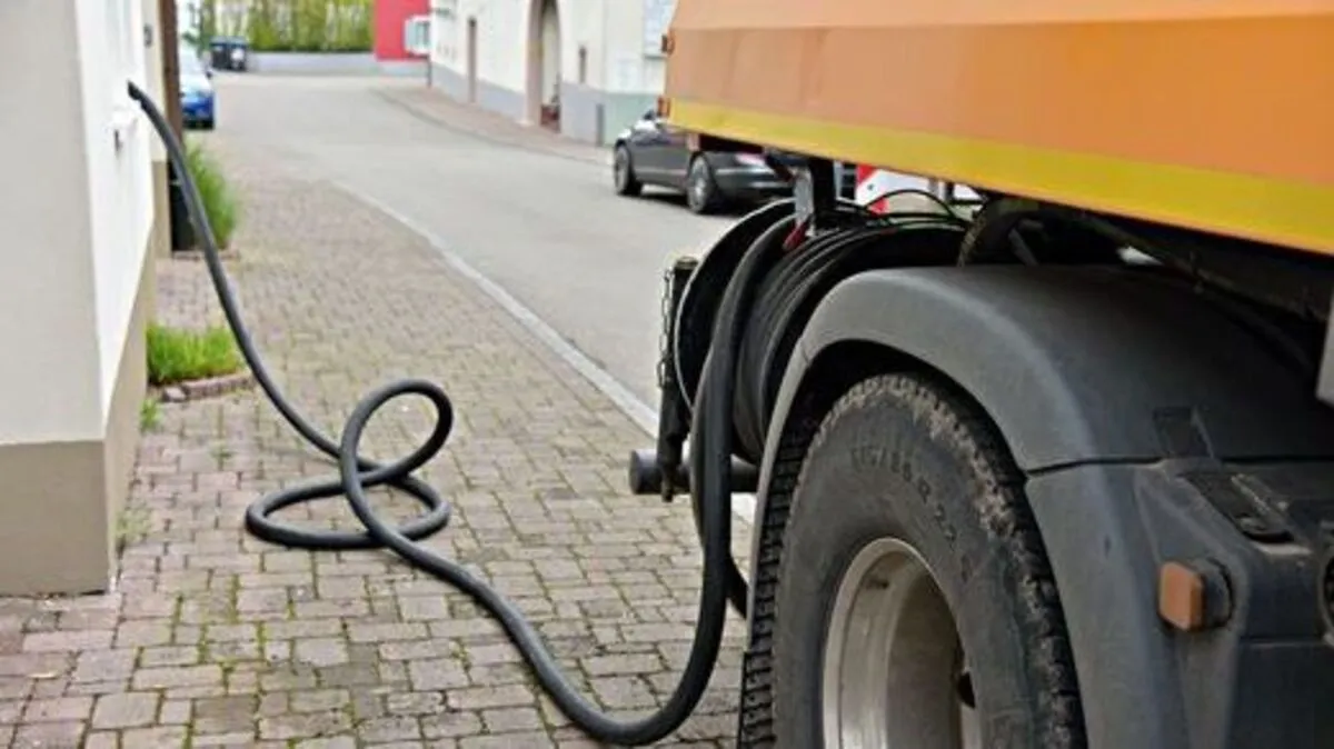 Trotz Ankündigung im vergangenen Winter wird ein steirisches Ölheizungsverbot vorerst nicht beschlossen