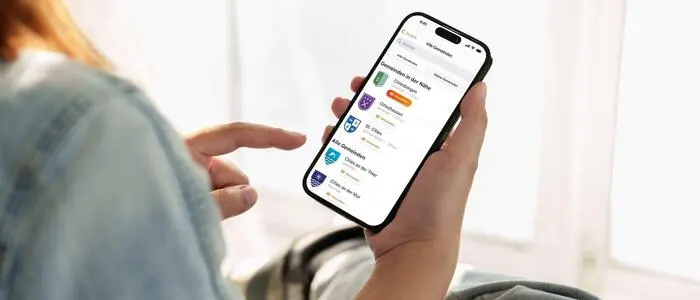Sechs Gemeinden im Bezirk Leoben nutzen die Cities-App bereits