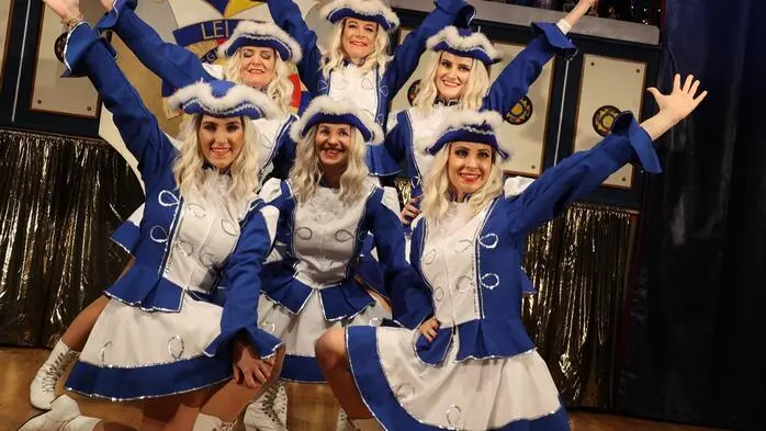 Tolle Stimmung bei der Sitzung der Faschingsgilde Bad St. Leonhard: Klicken Sie sich durch die Bilder!