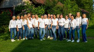 Der Soroptimist Club Leibnitz (Bild) veranstaltet gemeinsam mit dem Soroptimist Club Goldes einen Flashmob in Leibnitz