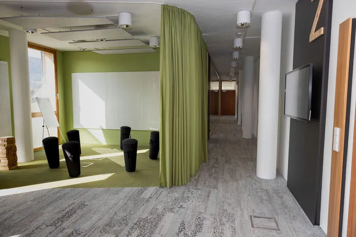 Dynatrace-Büro in Klagenfurt