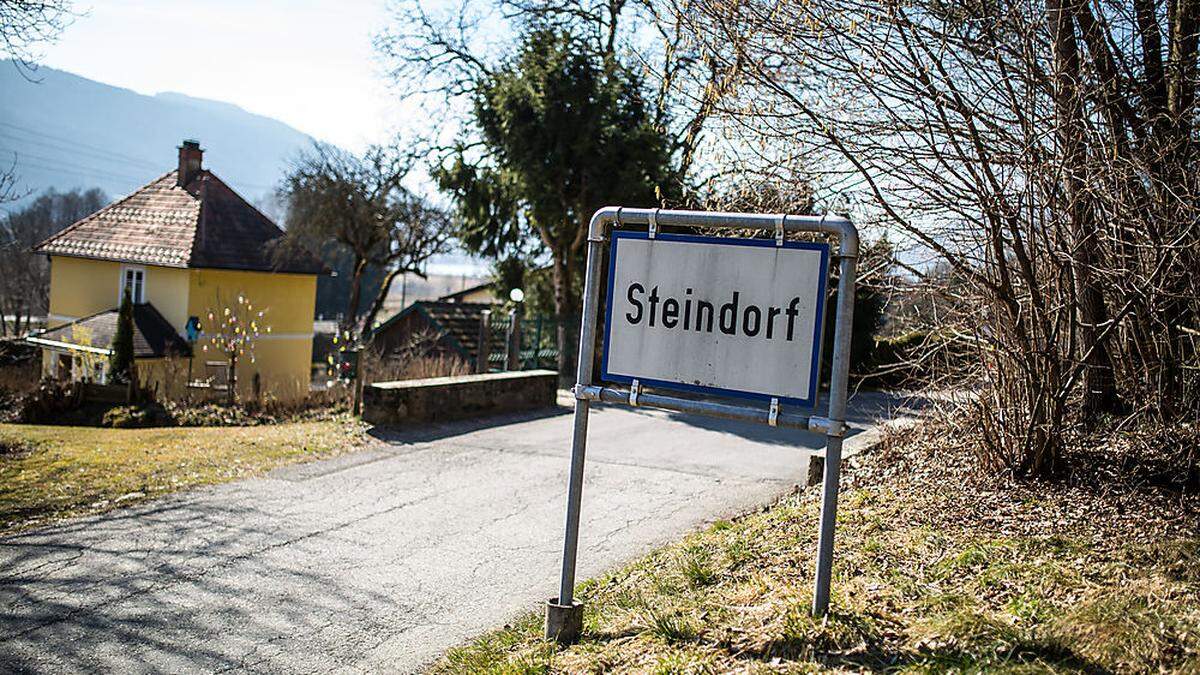 Keine Gewichtsbeschränkungen mehr auf den Steindorfer Gemeindestraßen