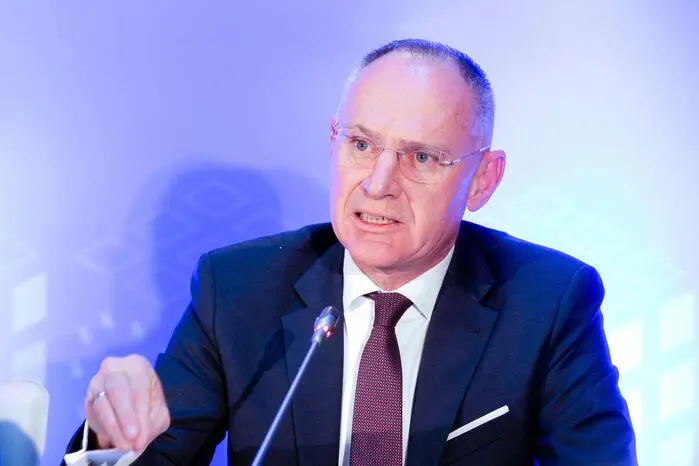 Gerhard Karner wird auch weiterhin das Innenministerium leiten.